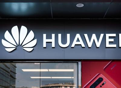 Huawei