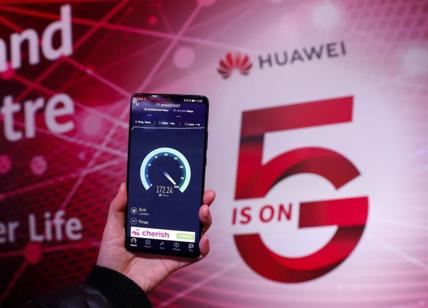 Svezia, stop alle tecnologie cinesi di Zte e Huawei per le reti 5G