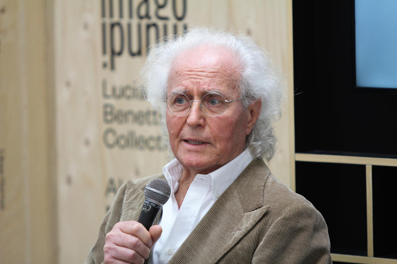 Luciano Benetton