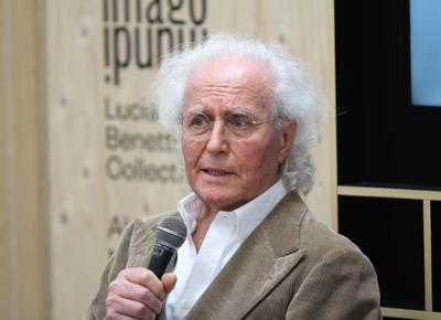 Luciano Benetton