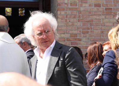 Luciano Benetton