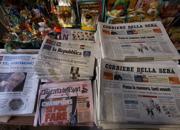 Covid, maledetti giornalisti... non vi leggeremo più e sarà la vostra fine