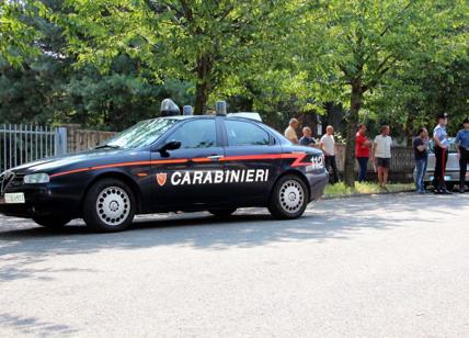 Torino, omicidio-suicidio: guardia giurata uccide la compagna