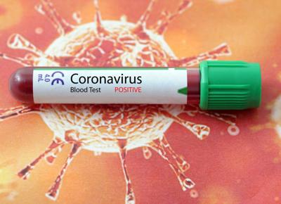 coronavirus covid