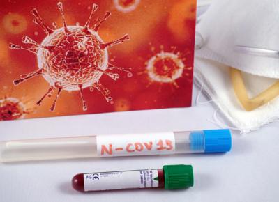 coronavirus covid