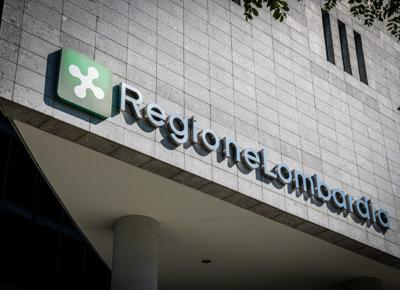 regione lombardia