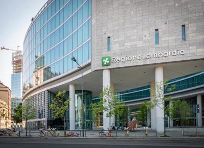regione lombardia