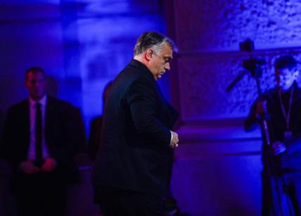Vertice Ue, tutti soddisfatti del negoziato ma il vero sconfitto è Orban
