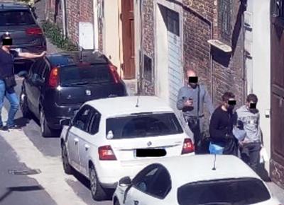 carabinieri piacenza