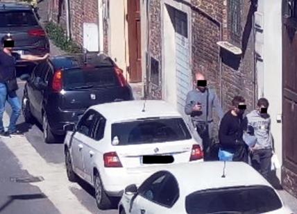 Carabinieri Piacenza, Montella: "Abbiamo 35 mila euro di roba dei calabresi"
