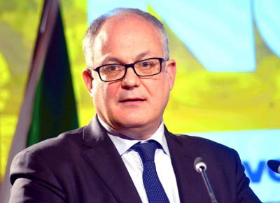 Roberto Gualtieri