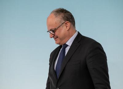 Roberto Gualtieri