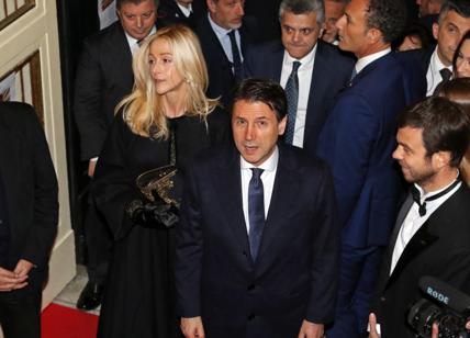 Giuseppe Conte, boom di ricerche Google: impennata sul Recovery e Olivia