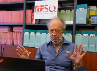 Gherardo Colombo Resq