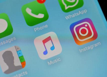 Whatsapp down e Instagram down: malfunzionamenti in tutto il mondo