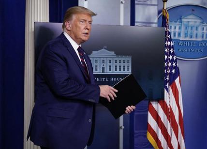 Usa, in libro di Woordward Trump rivela un'arma nucleare "mai vista"