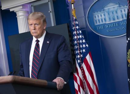 Usa, l’Osce accusa Trump di abuso di potere: “Denunce di brogli infondate”