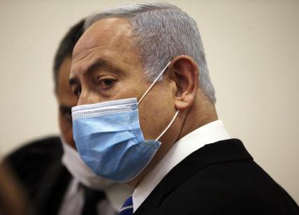 Coronavirus, Israele torna in lockdown per almeno tre settimane