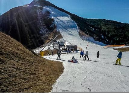 Alto Adige scontro tra sciatori, muore un 47enne sloveno