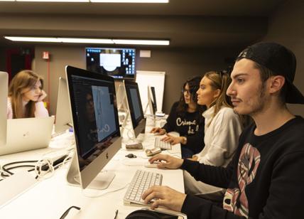 Moda, open week di Istituto Marangoni Firenze con la sua offerta accademica