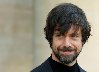 jack dorsey