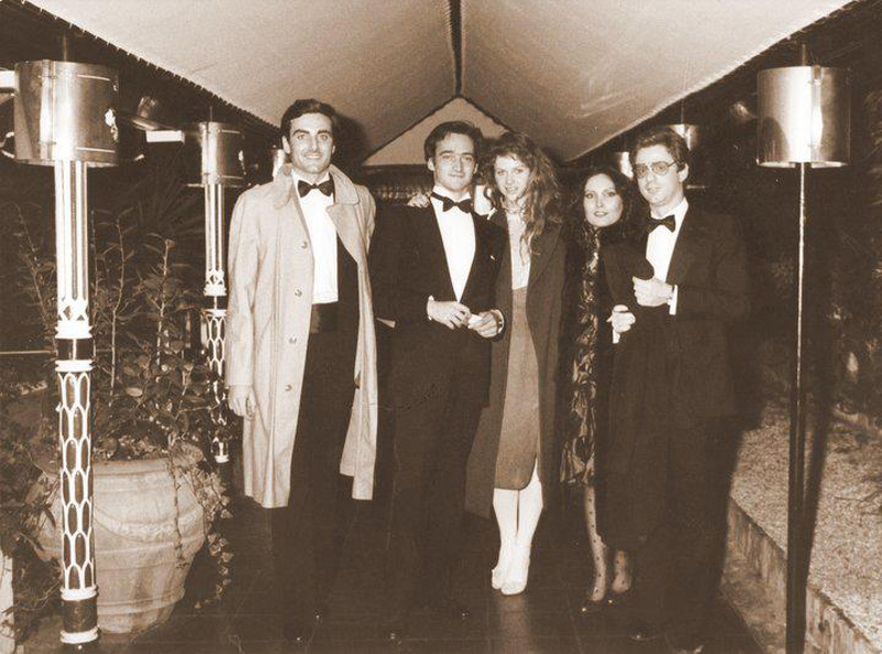 Jackie O' Jackie O'