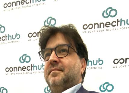 Jacopo Thun, nuovo CEO di Connecthub