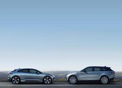 Jaguar Land Rover Italia, il 2019 anno di consolidamento delle vendite