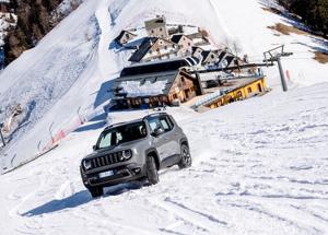 FCA presenta l’Easy WallboxTM di ENGIE Eps, la ricarica non è più un problema