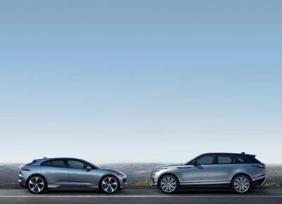 JLR Dual Brand image