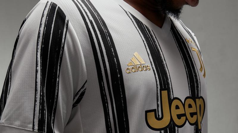 JUVENTUS 2021 HOME JERSEY (3)