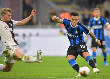 Inter, Lautaro innamorato: non vuole lasciare Milano per Barça e City