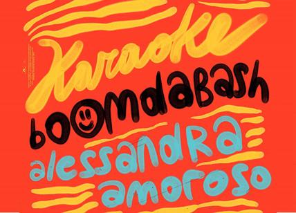 Boomdabash con Alessandra Amoroso, dopo Mambo Salentino ecco Karaoke