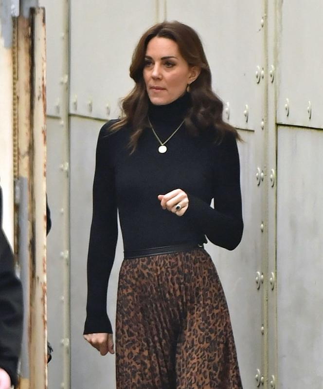 kate middleton magra