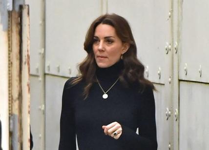 Kate Middleton magrissima e con le occhiaie: cosa succede? ROYAL FAMILY NEWS