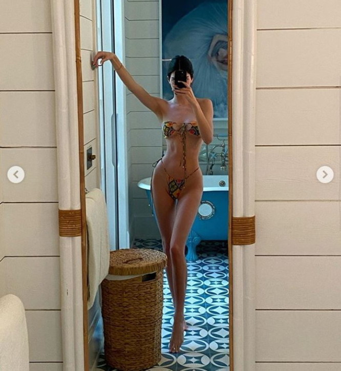 Kendall Jenner 1
