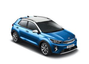 Kia, a settembre svela la nuova gamma Stonic
