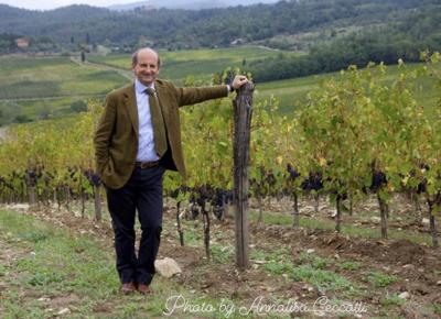 Lamberto Frescobaldi