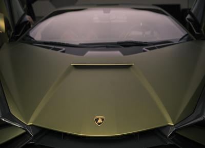 lamborghini 10