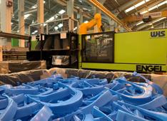 Coronavirus, Jaguar Land Rover incrementa produzione delle visiere protettive