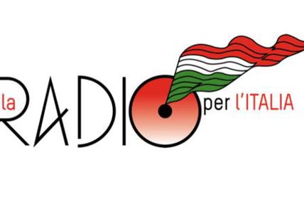 Inno di Mameli in tutte le radio venerdì 20 marzo alle ore 11