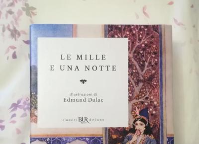 Le mille e una notte (1)