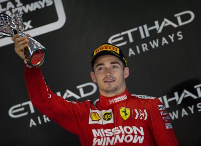 LECLERC