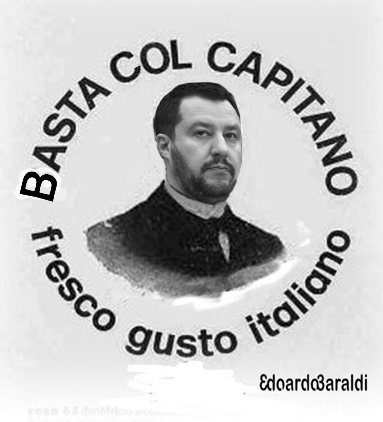 Lega, Salvini? Non andrà mai a Palazzo Chigi. Parola di Giorgetti