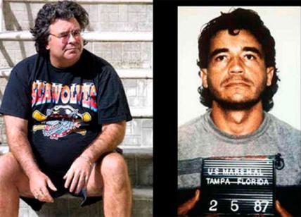 Usa, narcotraffico: libero dopo 33 anni Carlos Lehder, socio di Pablo Escobar