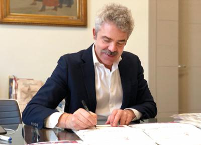 Leonardo Bassilichi