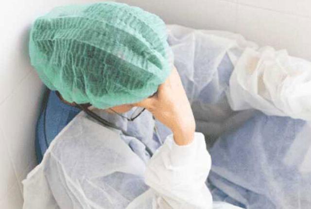 Lettera aperta al Governo: No alla selezione dei pazienti in terapia intensiva