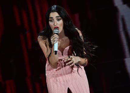 Sanremo 2020, Levante con TIKIBOMBOM. "Un canto per gente libera". VIDEO