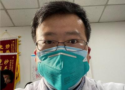 li wenliang 55