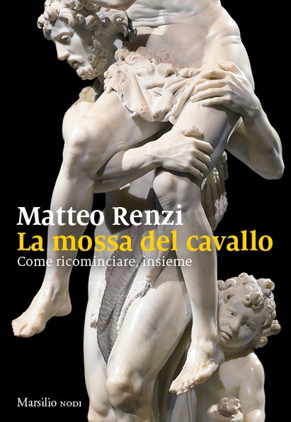 libro renzi